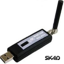 USB     RF Contro RFAP/USB