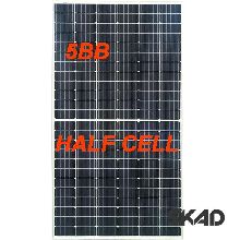 Солнечная панель 375Вт моно, 5BB RSM144-6-375M