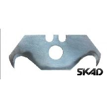   CARBON HOOKED TRAP BLADE 10  10504250
