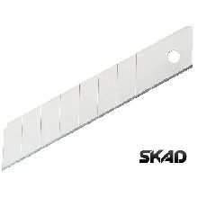    Carbon Steel Snap-Off Blade Bulk 9 100 10506457