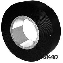 Самовулканизирующаяся изолента e.tape.sf.5.black, 0,8ммх25ммх5м, черная e.tape.sf.5.black