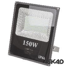   LED  IP65  HL-26/150W SMD CW