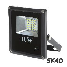   LED  IP65  HL-30/10W SMD CW