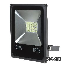   LED  IP65  HL-33/50W SMD CW