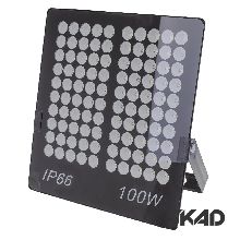   LED  IP65  HL-53/100W SMD CW