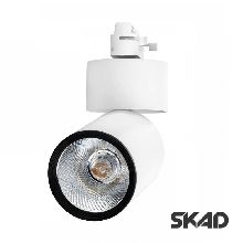    LED KW-203/20W NW WH