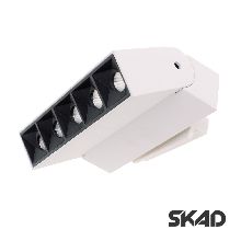    LED KW-218/10W NW WH
