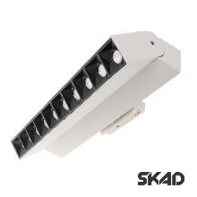    LED KW-218/20W NW WH
