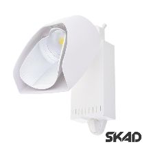    LED  KW-227/40W NW WH 33-052