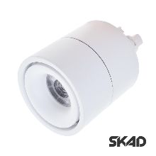    LED  KW-229/12W NW WH 33-056