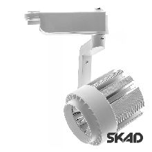    LED KW-53/30W NW WH