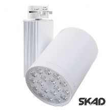    LED 409/18W NW WH
