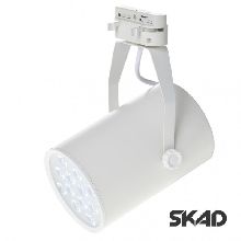    LED 422/12W NW WH