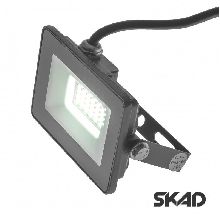   LED  IP65  HL-20/10W SMD NW