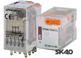ERM4-230AC,  
