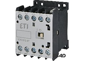 CEC012.4P-230V-50/60HZ,  