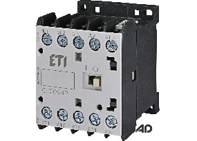 CEC09.4P 24V-DC,  