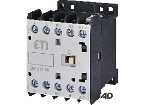 CEC012.PR 24V-DC,  