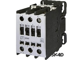 CEM40.11-400V-50/60Hz, 