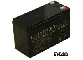 LX 1290,   UPS