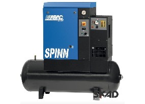 SPINN 15 10 400/50 TM500 CE, 