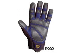 10503825,  EXTREME CONDITIONS GLOVES XL
