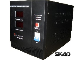 SDR-20KVA, Релейный стабилизатор напряжения