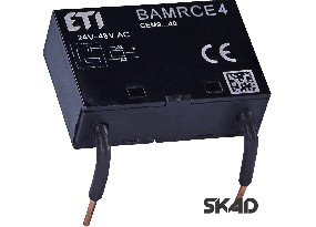 BAMRCE 4 24-48V/AC, Գ