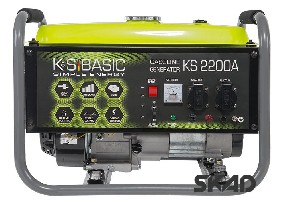 KSB 2200A,  