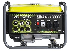 KSB 2800C,  
