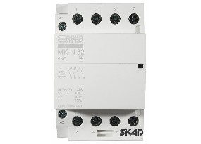 MK-N 4P 32A 4NO, 