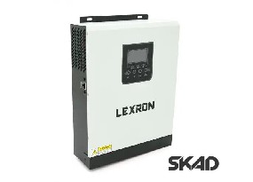 BAISON(Lexron)-2400, ó    MPPT, 24