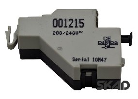 NA2 TD 800-1000AF AC230-240V,   