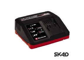 Power-X-Fastcharger 4 A,  