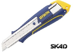 10506452,   .Standard Snap-Off Knife Bulk 18