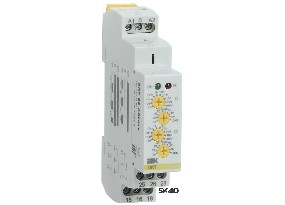 ORT-S2-AC230V,   ORT 2  230 A