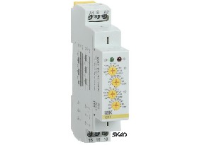 ORT-S1-AC230V,   ORT 1  230 A
