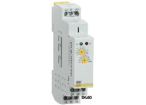 ORT-B2-ACDC12-240V,    ORT 2  12-240 A/DC