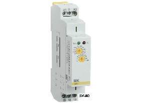 ORT-B1-ACDC12-240V,    ORT 1  12-240 A/DC