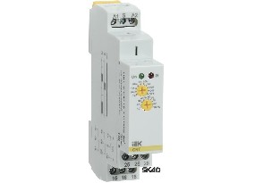 ORT-A2-ACDC12-240V,    ORT 2  12-240 A/DC