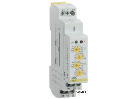 ORT-2T-ACDC12-240V,   2  12-240 AC/DC   