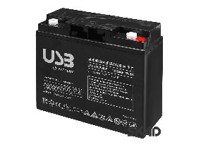 USL12200-2,   12V 20 , AGM