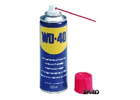 WD-40 333,   