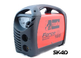 Force 195 ACX,  