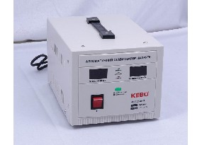 MDR-2000VA, Стабилизатор напряжения для холодильника