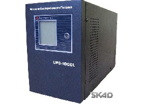 UPS-1000L,    