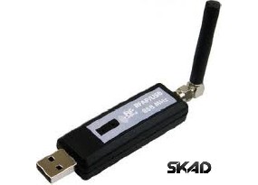 RFAP/USB, USB     RF Contro
