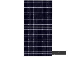 DNA144-10-545M, Солнечная батарея 545Вт моно, 10BB