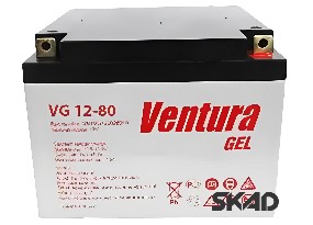 VG 12-80 Gel,    