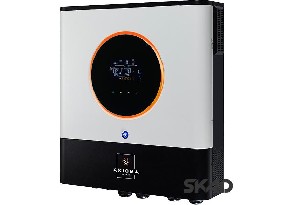 ISMPPT BFP 8000,  8000, 48 + 2   8, + wifi+parallel kit